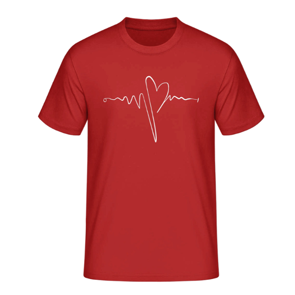 tacos shirt (Vorderseite)