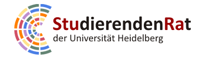 StuRa Heidelberg